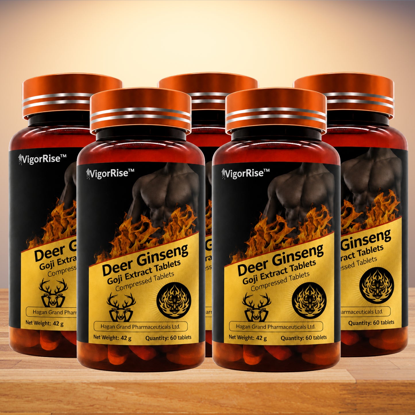 VigorRise™