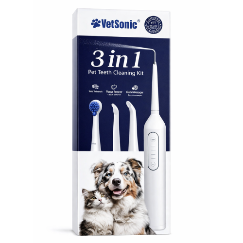VetSonic™