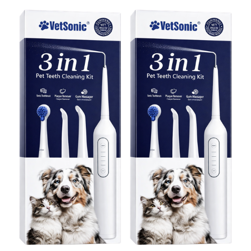 VetSonic™