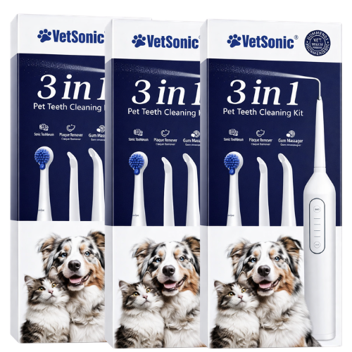VetSonic™